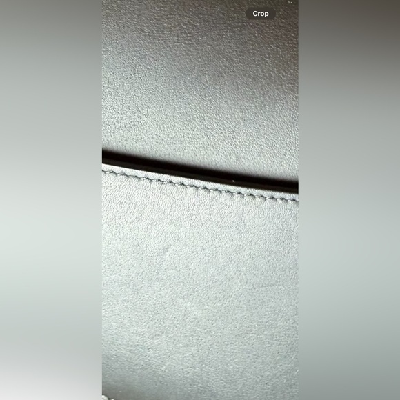 Dior Classic Black Saddle Shoulder Bag with $1400 Dior cross body strap included - Picture 13 of 13